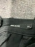 BikBok Black Casual Pants Size 36 waist - photo 4