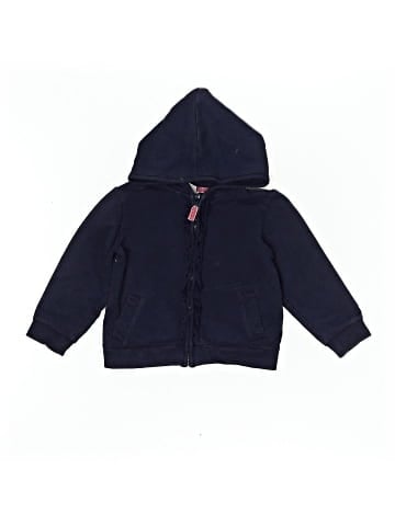 Carter's Zip Up Hoodie (view 1)