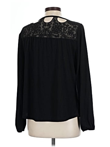 Wrangler Jeans Co Long Sleeve Blouse (view 2)