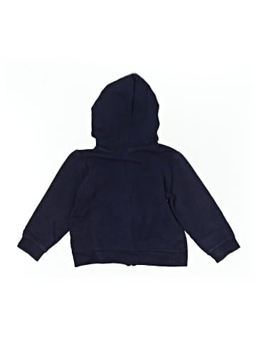 Carter's Zip Up Hoodie (view 2)