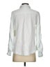 Altar'd State 100% Tencel Ivory Long Sleeve Button-Down Shirt Size XS - photo 2