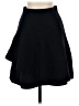 Zara Basic Solid Black Formal Skirt Size XS - photo 1