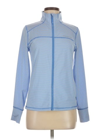 Vineyard Vines Performance Track Jacket (view 1)