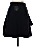 Zara Basic Solid Black Formal Skirt Size XS - photo 2