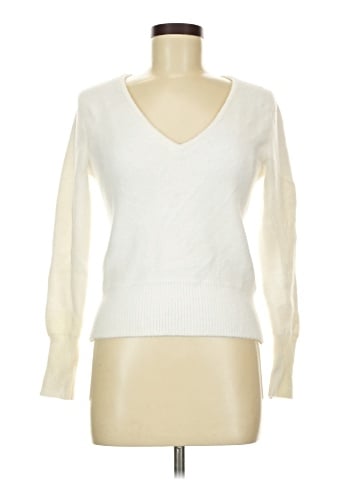 Zara Pullover Sweater (view 1)