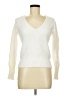 Zara Ivory Pullover Sweater Size M - photo 1