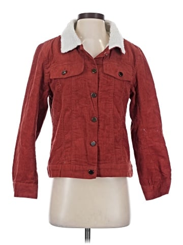 Zaful Jacket (view 1)