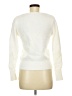Zara Ivory Pullover Sweater Size M - photo 2
