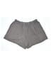 SO Solid Gray Athletic Shorts Size M - photo 2