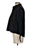 By Tess Black Long Sleeve Button-Down Shirt Size XS - photo 5