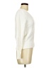 Zara Ivory Pullover Sweater Size M - photo 4