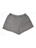 SO Solid Gray Athletic Shorts Size M - photo 1