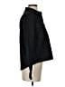 By Tess Black Long Sleeve Button-Down Shirt Size XS - photo 4