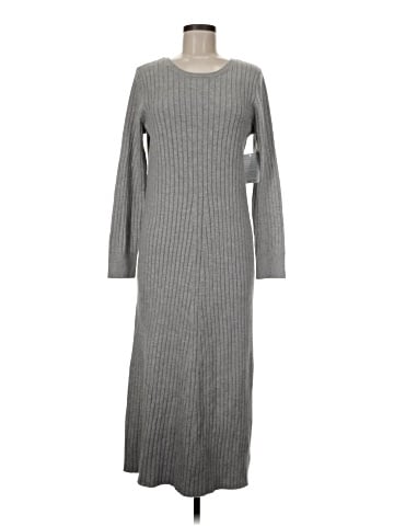 WAYF Casual Dress (view 1)