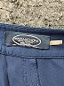 Magaschoni Blue Active Pants Size 4 - photo 6