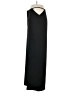 Danielle Bernstein Solid Black Dress Pants Size 6 - photo 5