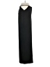 Danielle Bernstein Solid Black Dress Pants Size 6 - photo 4