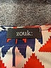 Zouk Orange Casual Dress Size L - photo 7