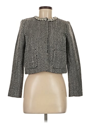 Ann Taylor Jacket (view 1)