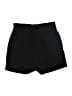 One 5 One Solid Black Cargo Shorts Size M (estimated) - photo 1