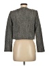 Ann Taylor Tweed Gray Jacket Size 00 (petite) - photo 2