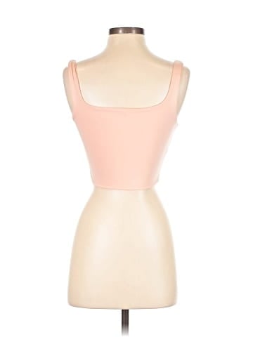 Tresser Tube Top (view 2)