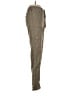 FRAME Plaid Brown Jeans Size 25 waist - photo 4