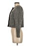 Ann Taylor Tweed Gray Jacket Size 00 (petite) - photo 5