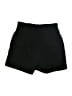 One 5 One Solid Black Cargo Shorts Size M (estimated) - photo 2