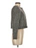 Ann Taylor Tweed Gray Jacket Size 00 (petite) - photo 4