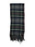 CJG Plaid Gray Green Scarf One size - photo 2