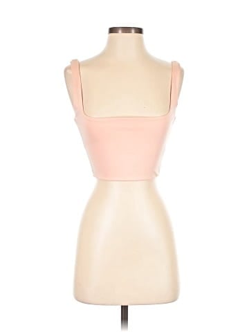 Tresser Tube Top (view 1)