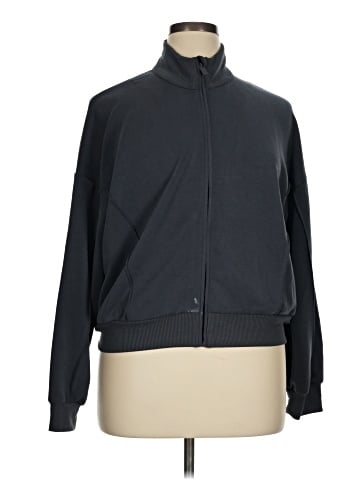 VSX Sport Track Jacket (view 1)