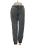 Talentless Gray Casual Pants Size S - photo 1