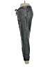 Talentless Gray Casual Pants Size S - photo 5