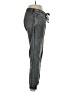 Talentless Gray Casual Pants Size S - photo 4