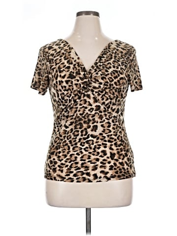 Unbranded Short Sleeve T-Shirt (view 1)