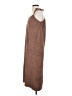 Old Navy Brown Casual Dress Size XS - photo 5