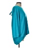 Stem Teal Pullover Sweater Size L - photo 4