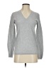 Tommy Hilfiger Gray Pullover Sweater Size S - photo 1