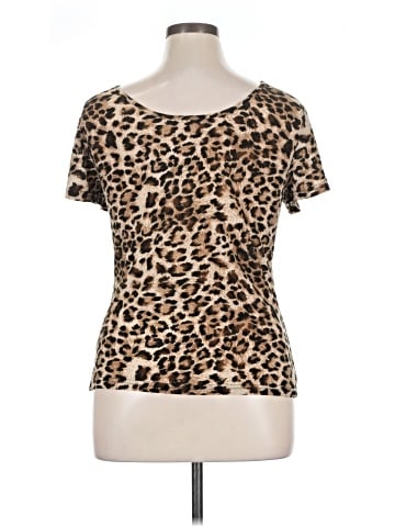 Unbranded Short Sleeve T-Shirt (view 2)