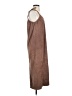 Old Navy Brown Casual Dress Size XS - photo 4