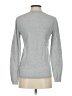Tommy Hilfiger Gray Pullover Sweater Size S - photo 2