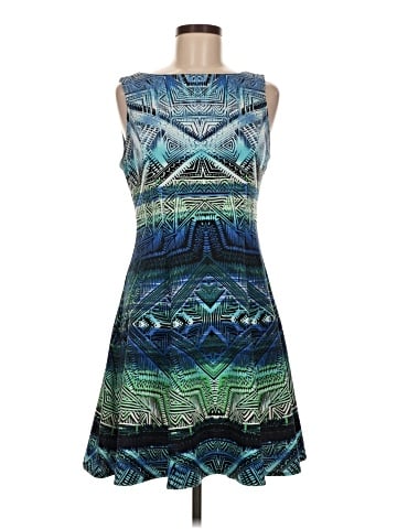 Maggy London Casual Dress (view 1)