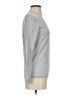 Tommy Hilfiger Gray Pullover Sweater Size S - photo 4