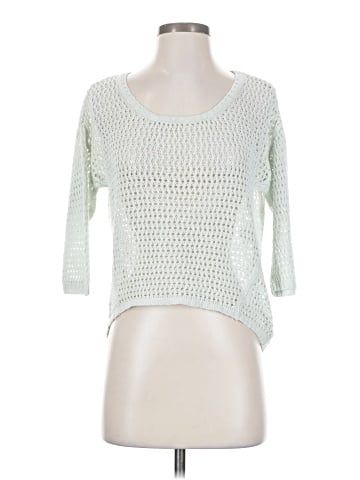 T. Babaton Pullover Sweater (view 1)