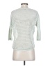 T. Babaton White Pullover Sweater Size XS - photo 2