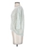T. Babaton White Pullover Sweater Size XS - photo 5