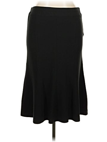 Linda Allard Ellen Tracy Formal Skirt (view 1)