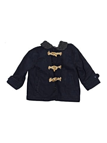 Zara Baby Jacket (view 1)